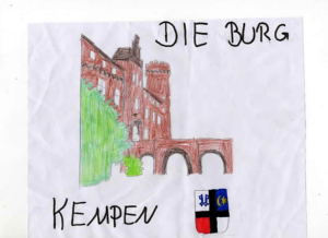 Elra 12 Jahre